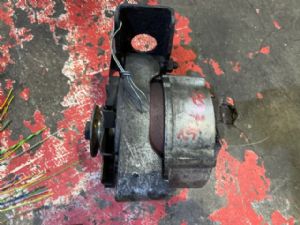 Mercedes-Benz 190E 190E Alternator