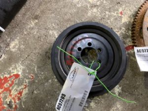 BMW 3 Series  325I E90 Crankshaft Pulley