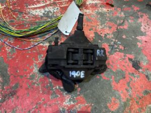 Mercedes-Benz 190E 190E LR Disc Brake Caliper