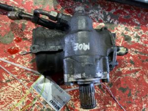 Mercedes-Benz 190E 190E Power Steer Pump