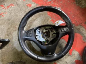 BMW 3 Series  325I E90 Steering Wheel