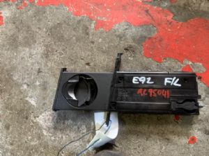 BMW 3 Series  325I E90 Dash Cup Holder