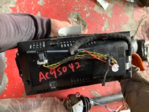 BMW 3 Series  325I E90 Dash Display Unit