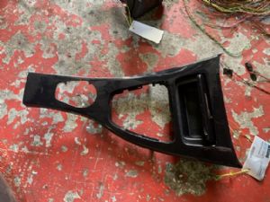 BMW 3 Series  325I E90 Cup Holder Front Console
