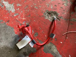 BMW 3 Series  325I E90 Battery Terminal