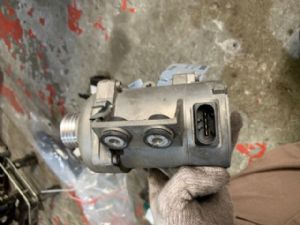 BMW 3 Series  325I E90 Water Pump