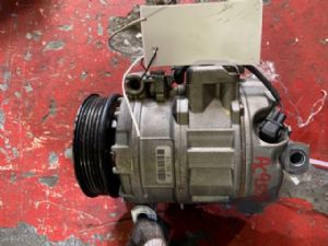 BMW 3 Series  325I E90 Air Cond Compressor