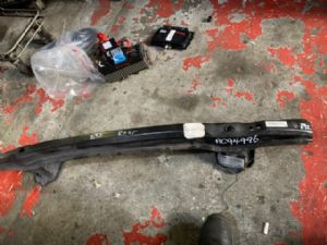 BMW 3 Series  325I E90 Rear Bumper Reinforcer