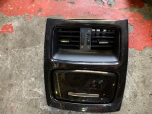 BMW 3 Series  325I E92 Rear Air Conditioning Vent