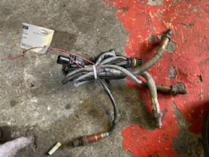 BMW 3 Series  325I E90 Exhaust Oxy Sensor