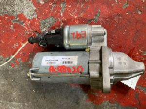 BMW 3 Series  325I E92 Starter Motor