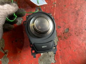 BMW 3 Series  325I E92 Center Console Switch Panel