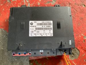 BMW 3 Series  325I E92 Driver Seat Module