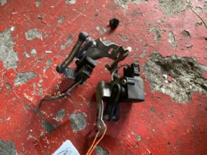 BMW 3 Series  325I E92 Headlight Leveling Sensor