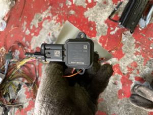 BMW 3 Series  325I E90 Air Fuel Ratio Sensor