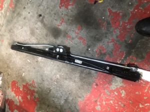 BMW 3 Series  325I E92 Rear Window Sunvisor