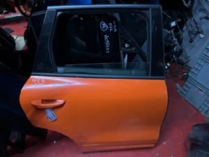 Porsche Cayenne 958 2011-2014 RR Door Complete