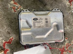 Jaguar XE Series X760 2015-2017 HID Headlight Ballast
