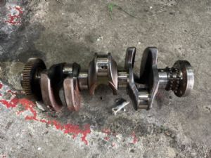 BMW 216i F45 lci Crankshaft