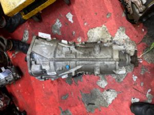 BMW 428i F36 2013 - 2016 Automatic Transmission