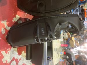 Porsche Cayenne 958 2011-2014 Dash Assy Complete