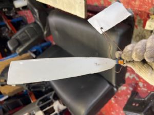 BMW 428i F36 2013 - 2016 LF Door Exterior Handle