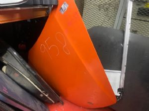 Porsche Cayenne 958 2011-2014 Bonnet