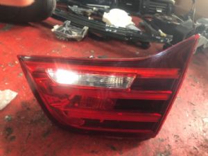 BMW 428i F36 2013 - 2016 R Boot Light