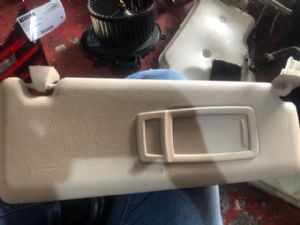 BMW 428i F36 2013 - 2016 RH Sunvisor