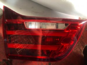 BMW 428i F36 2013 - 2016 L Boot Light
