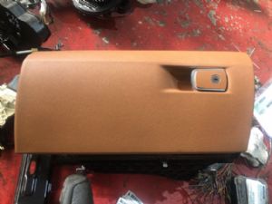 BMW 428i F36 2013 - 2016 Glove Box