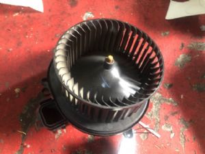 BMW 428i F36 2013 - 2016 Blower Motor