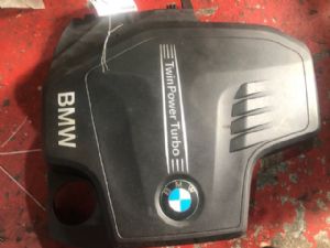 BMW 428i F36 2013 - 2016 Misc Item