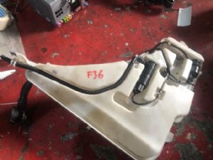 BMW 428i F36 2013 - 2016 Front Washer Bottle
