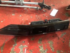 BMW 428i F36 2013 - 2016 Dash Vent Surround Centre
