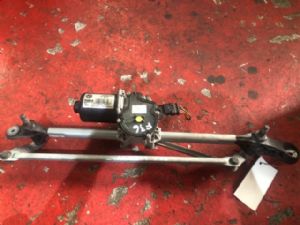 BMW 428i F36 2013 - 2016 Front Wiper Motor