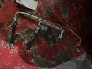 BMW 428i F36 2013 - 2016 Fuel Injector