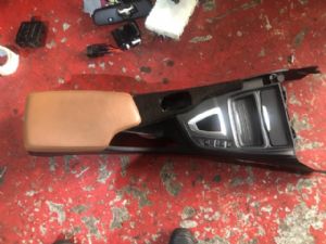 BMW 428i F36 2013 - 2016 Centre Console Complete