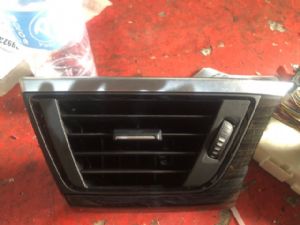 BMW 428i F36 2013 - 2016 Dash Vent Surround RH