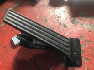 BMW 428i F36 2013 - 2016 Accelerator Pedal