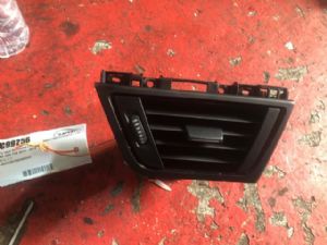 BMW 428i F36 2013 - 2016 Dash Vent Surround LH