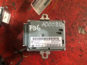 BMW 428i F36 2013 - 2016 Misc Item