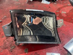BMW 428i F36 2013 - 2016 Heads Up Display Unit