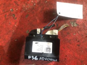 BMW 428i F36 2013 - 2016 Climate Control Module
