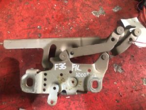 BMW 428i F36 2013 - 2016 L Bonnet Hinge 