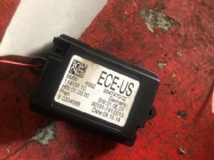 BMW 428i F36 2013 - 2016 Misc Item