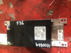 BMW 428i F36 2013 - 2016 Bluetooth Computer