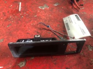 BMW 428i F36 2013 - 2016 Misc Item