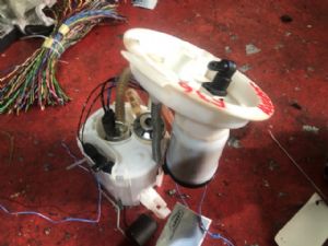 BMW 428i F36 2013 - 2016 Electric Fuel Pump