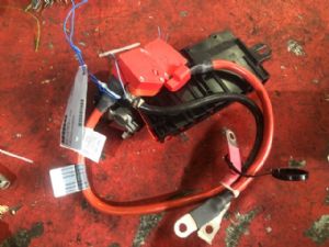 BMW 428i F36 2013 - 2016 Battery Terminal